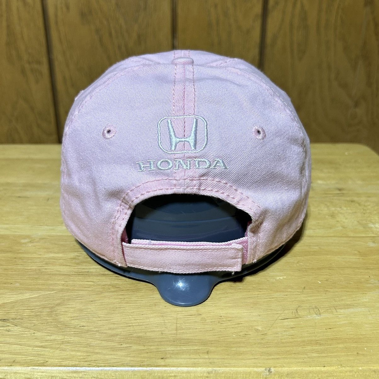 Honda × Vintage Vintage Honda S2000 Hat Cap Strapback One Size Unisex NEW Size ONE SIZE - 2 Thumbnail