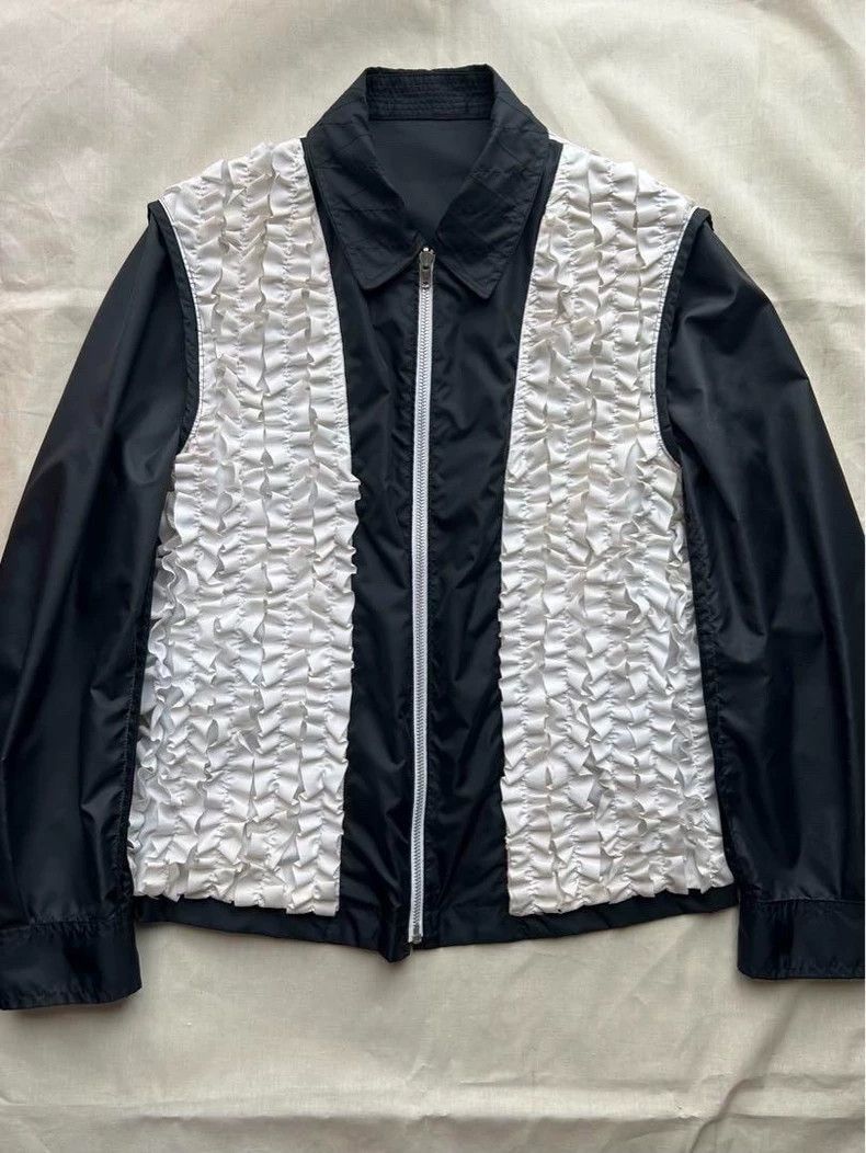 Comme des Garcons COMME des GARCONS HOMME PLUS 1999SS Secret Treasure period Size US M / EU 48-50 / 2 - 1 Thumbnail
