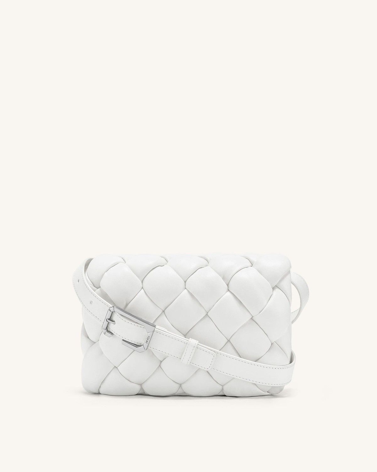 JW PEI Maze Bag White Size ONE SIZE - 1 Thumbnail