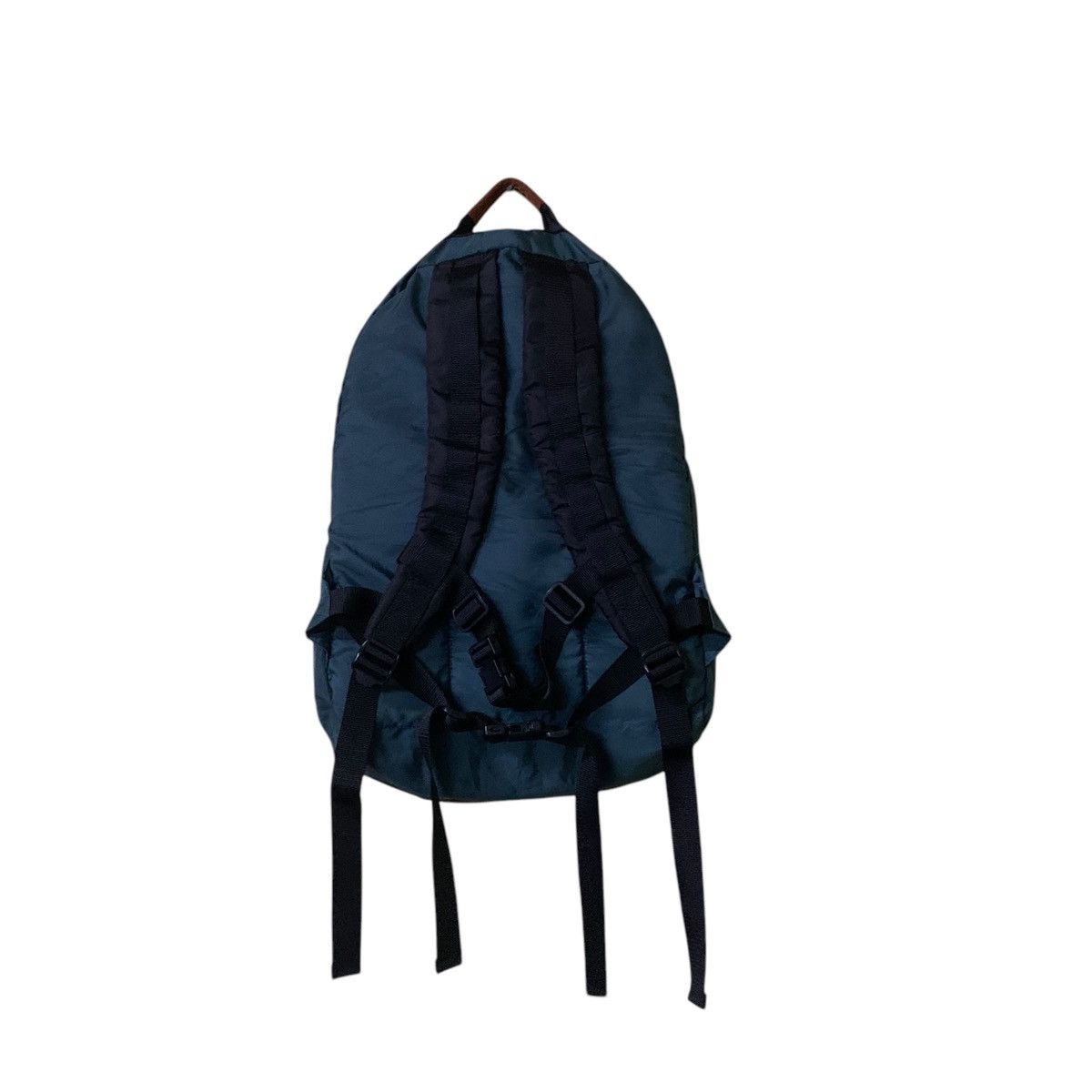 Japanese Brand GT HAWKINS backpack produced by ace ltd Size ONE SIZE - 2 Thumbnail
