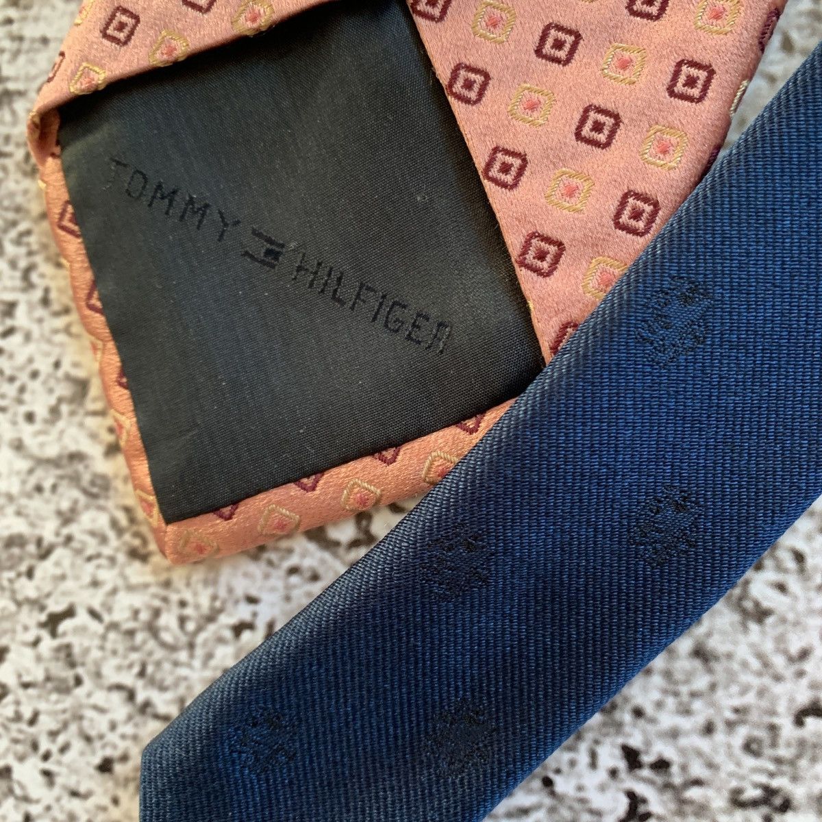 Tommy Hilfiger Tommy Hilfiger ties Size ONE SIZE - 2 Thumbnail