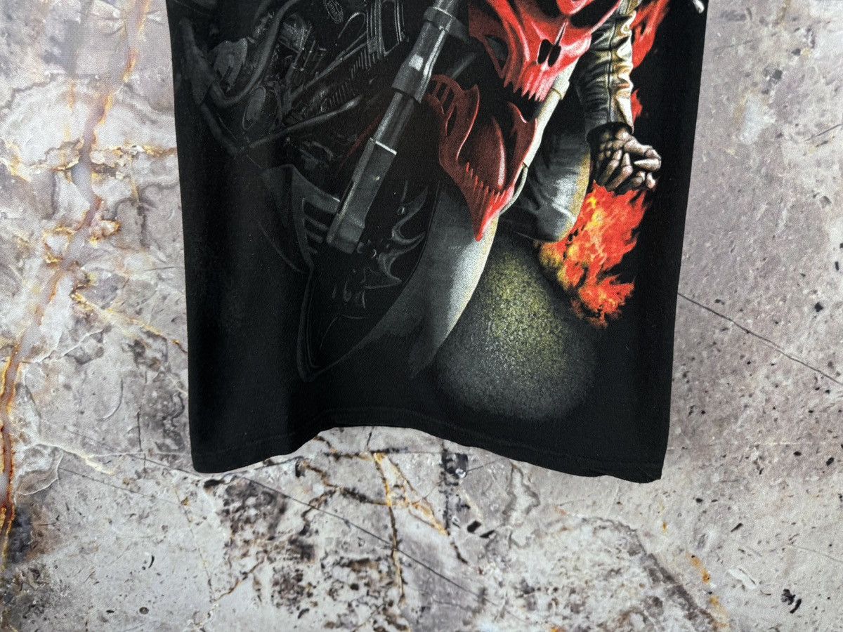 Other Men’s Spiral Speed Demon T-Shirt Size Large Size US L / EU 52-54 / 3 - 4 Thumbnail