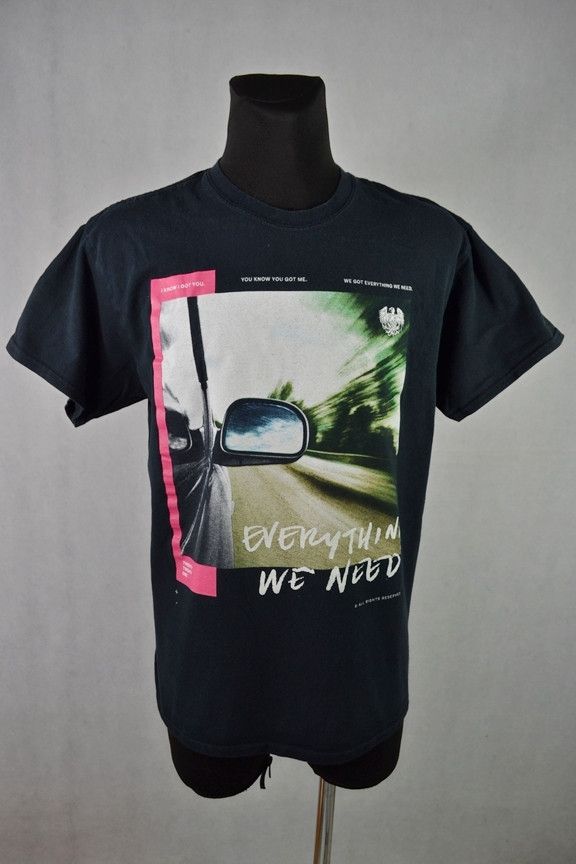 Band Tees A DAY TO REMEMBER Metalcore Post Hardcore Band tee L Size US L / EU 52-54 / 3 - 1 Thumbnail