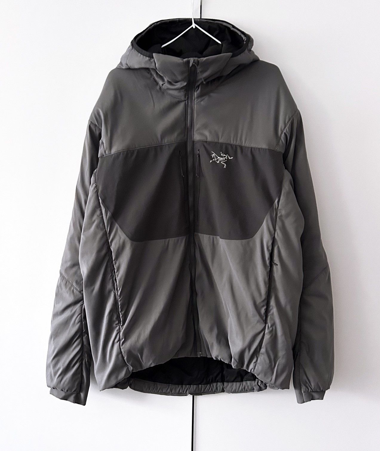 Nasa polo jacket drake best sale