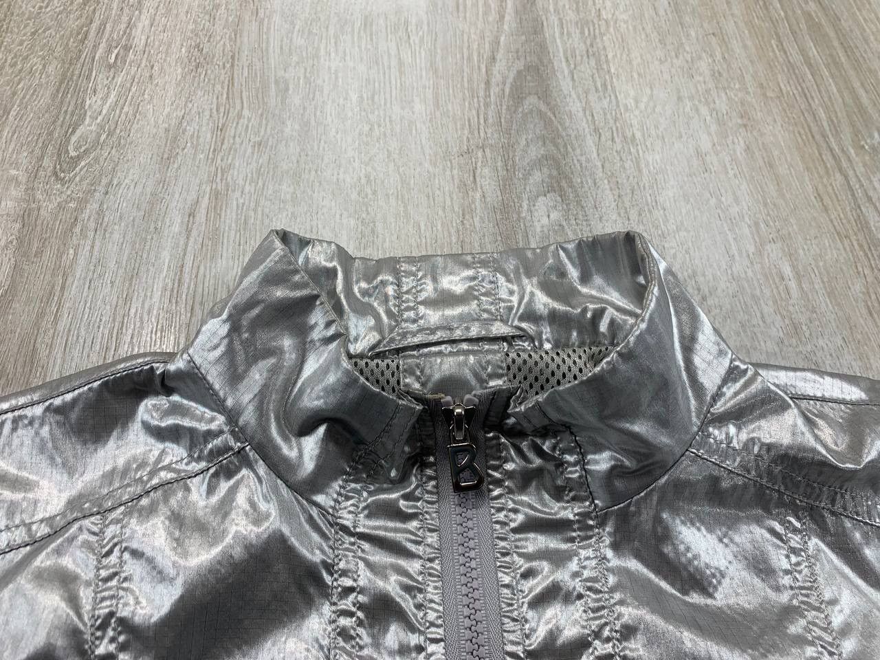 Bogner × Designer Womens jacket Bogner Size 38 Color Gray Size XS / US 0-2 / IT 36-38 - 5 Thumbnail