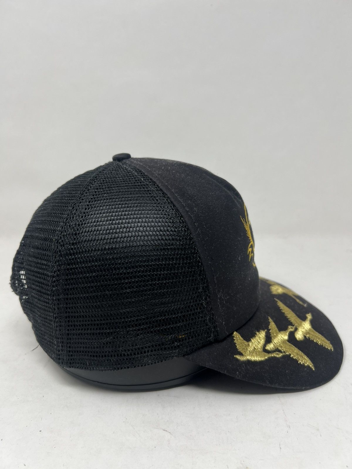 Vintage Vintage Canada Trucker Hat Size ONE SIZE - 4 Thumbnail