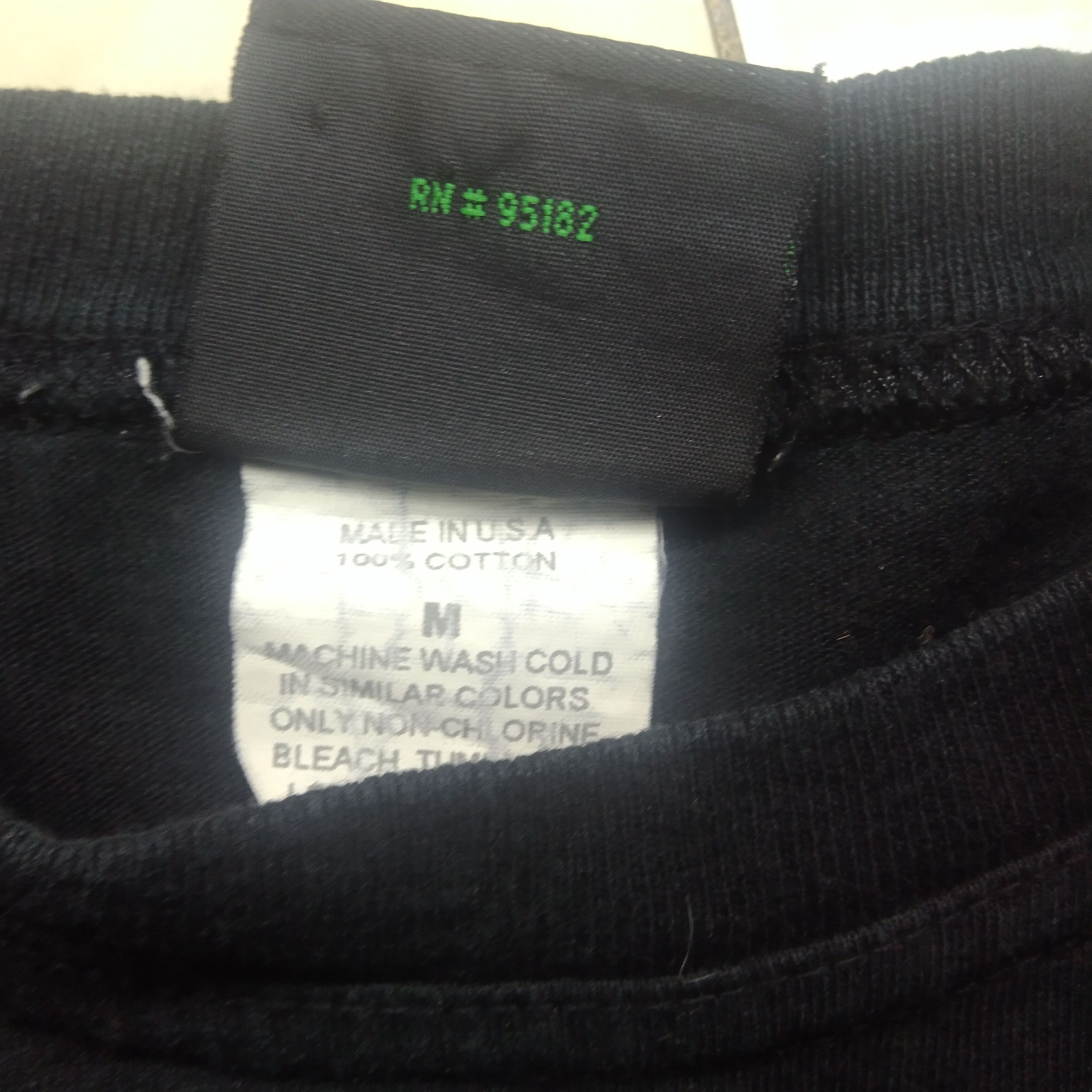 Emerica Emerica 3/4 sleeve vintage 90s Size US L / EU 52-54 / 3 - 5 Thumbnail