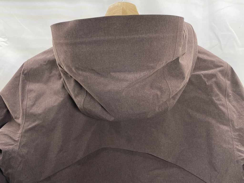 Arc'teryx ARCTERYX Sensa Nylon Insulated Gore Tex Parka Jacket Size S / US 4 / IT 40 - 9 Thumbnail