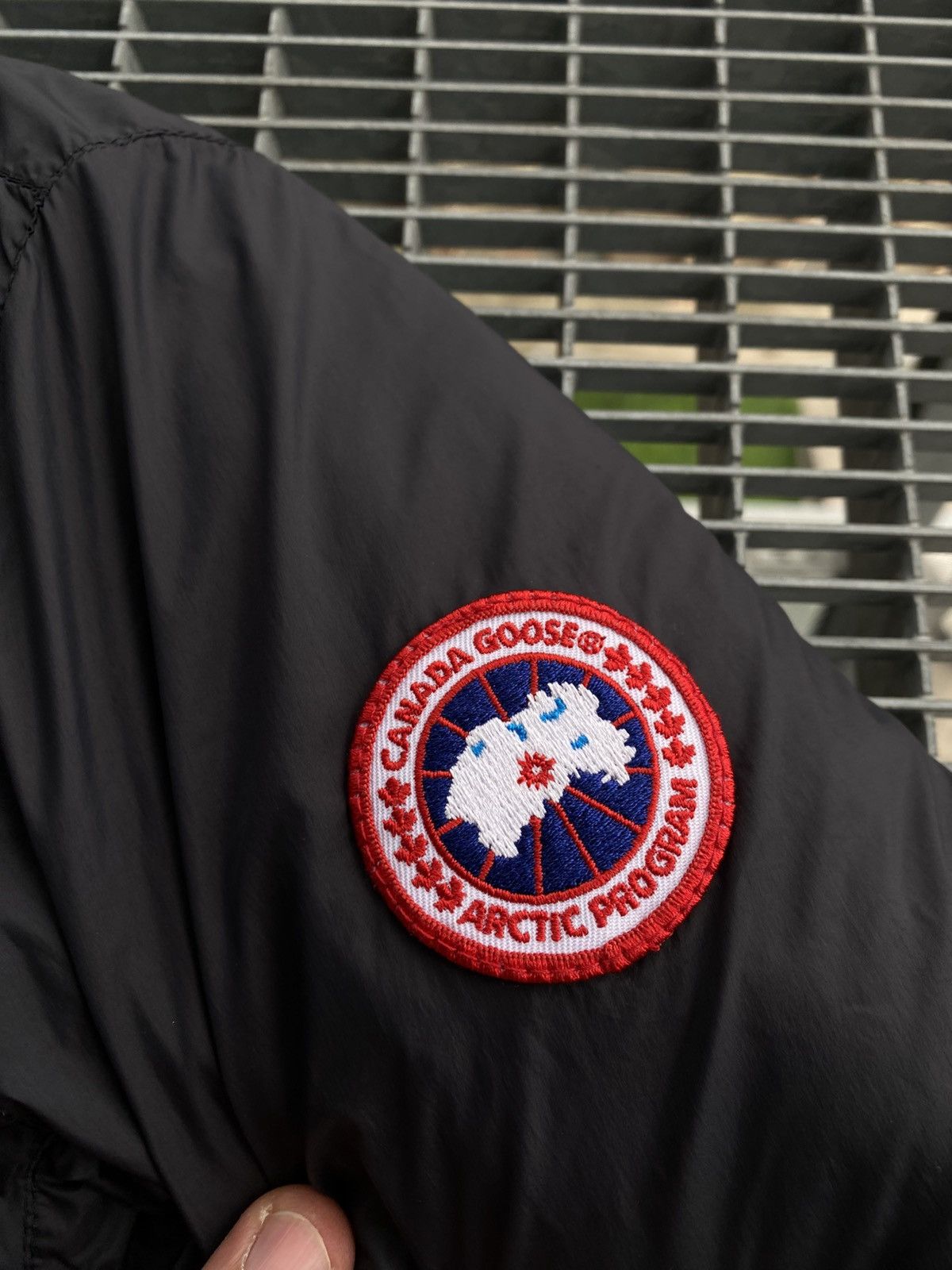 Canada Goose Canada Goose Down Jacket Size M / US 6-8 / IT 42-44 - 9 Thumbnail