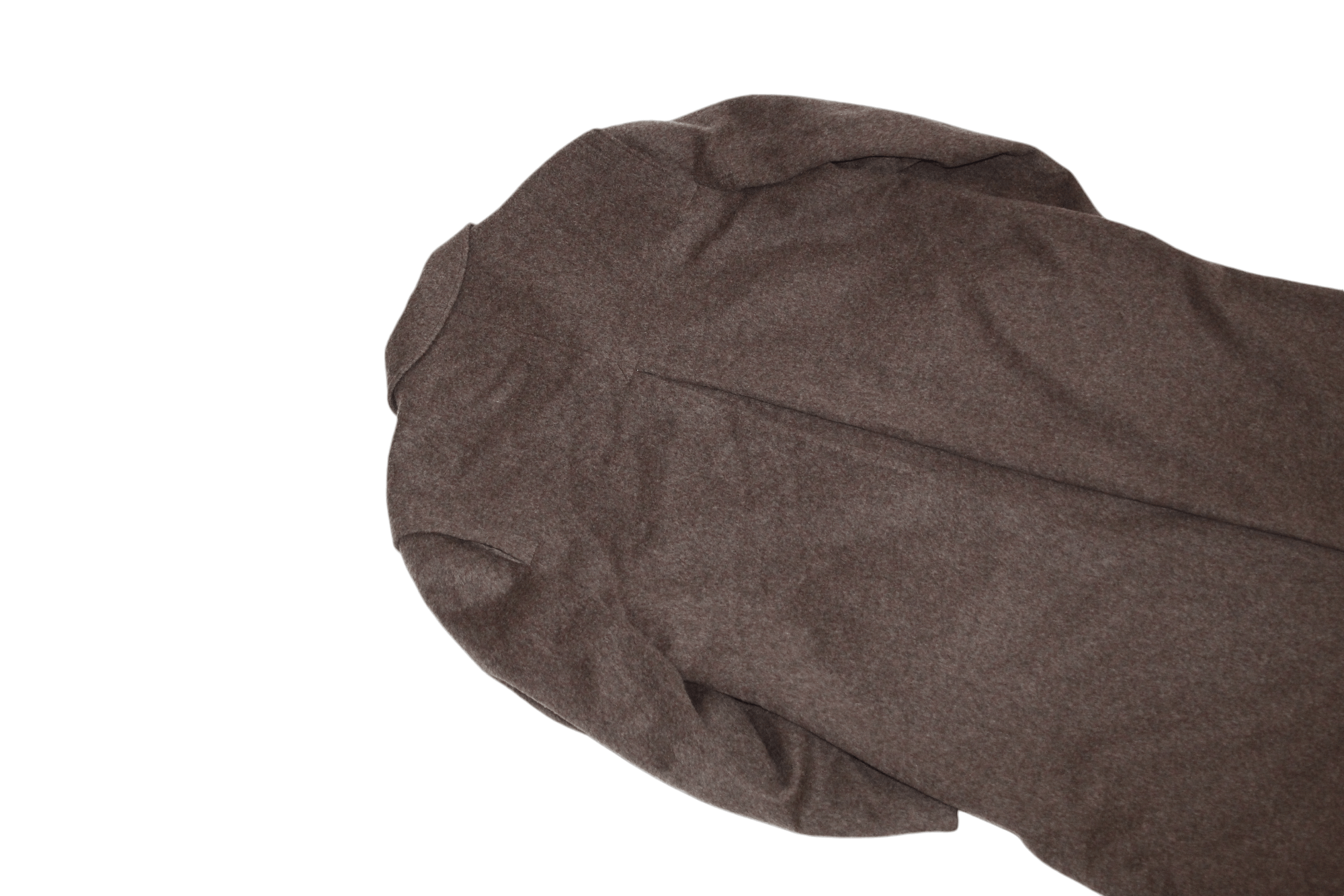 Grenfell STEINBOCK Tyrol Original Himalaya Loden overcoat Size US XXL / EU 58 / 5 - 4 Thumbnail
