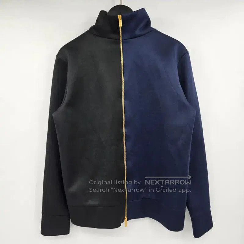 Fendi Fendi Colorblock Long Sleeve Men's Jacket . Size US S / EU 44-46 / 1 - 2 Thumbnail