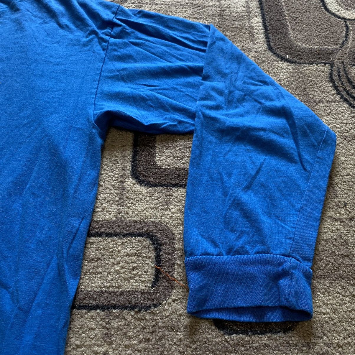 Gosha Rubchinskiy × Hook-Ups Vintage Gosha Style Arnette Skateboards Long Sleeve Tee Size US L / EU 52-54 / 3 - 5 Thumbnail
