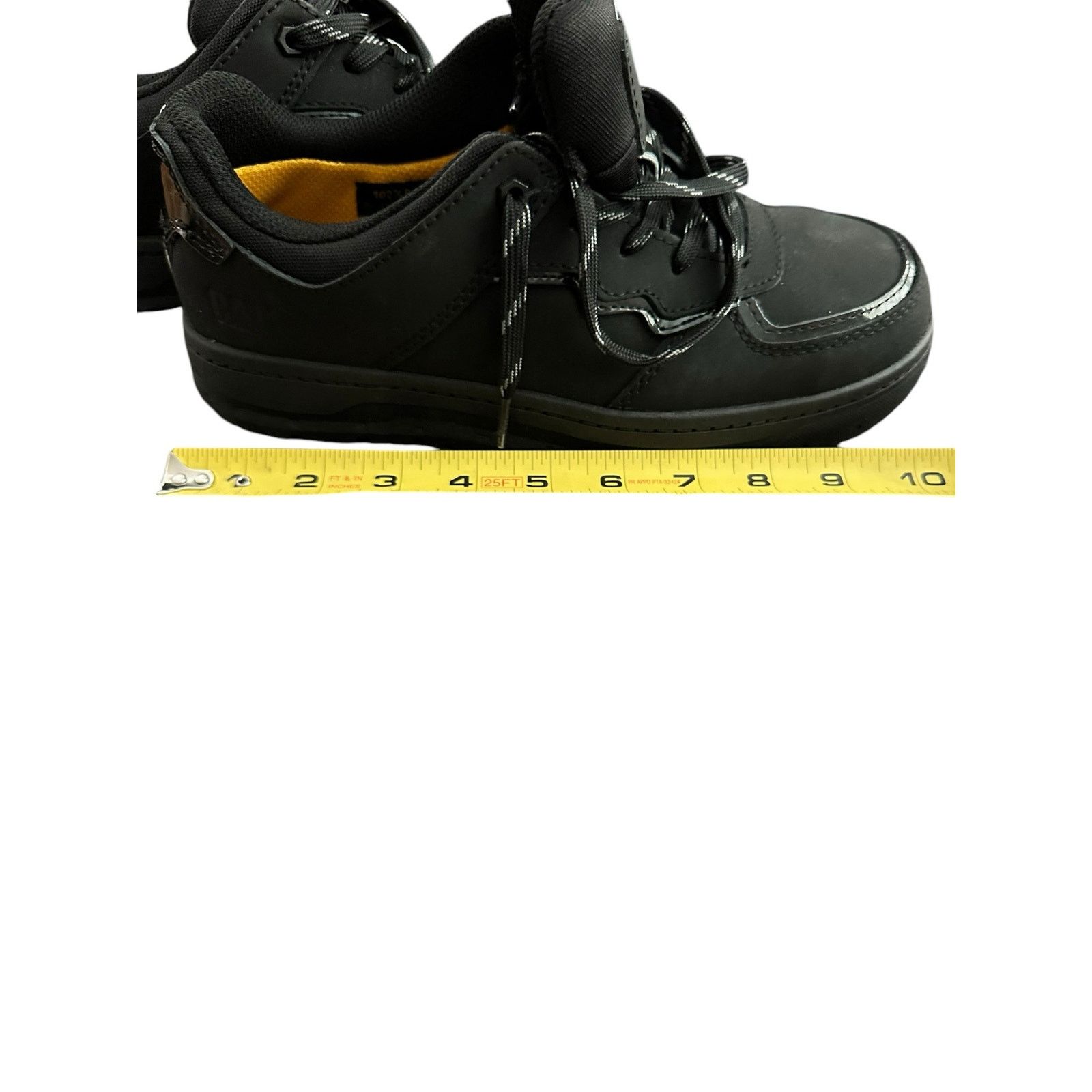 Caterpillar Caterpillar Streamline Court CTWomen's size 8 black Size US 8 / IT 38 - 4 Thumbnail