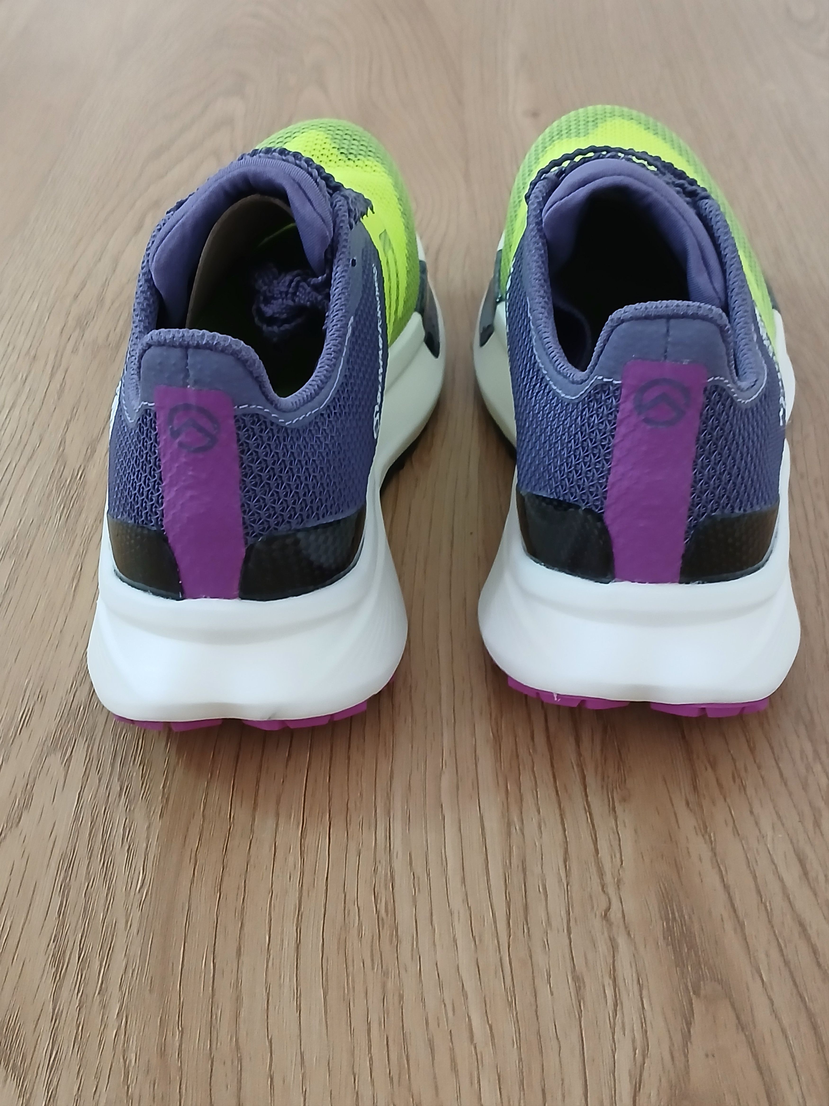 The North Face New The North Face Summit Vectiv Pro Sneakers Size US 8.5 / IT 38.5 - 5 Thumbnail