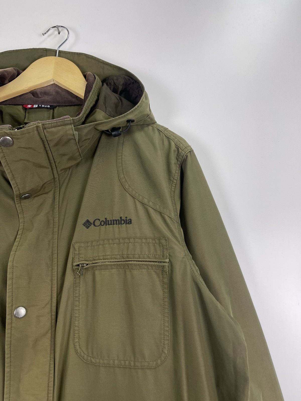 Columbia Columbia Sportwear Company Size US XL / EU 56 / 4 - 8 Thumbnail