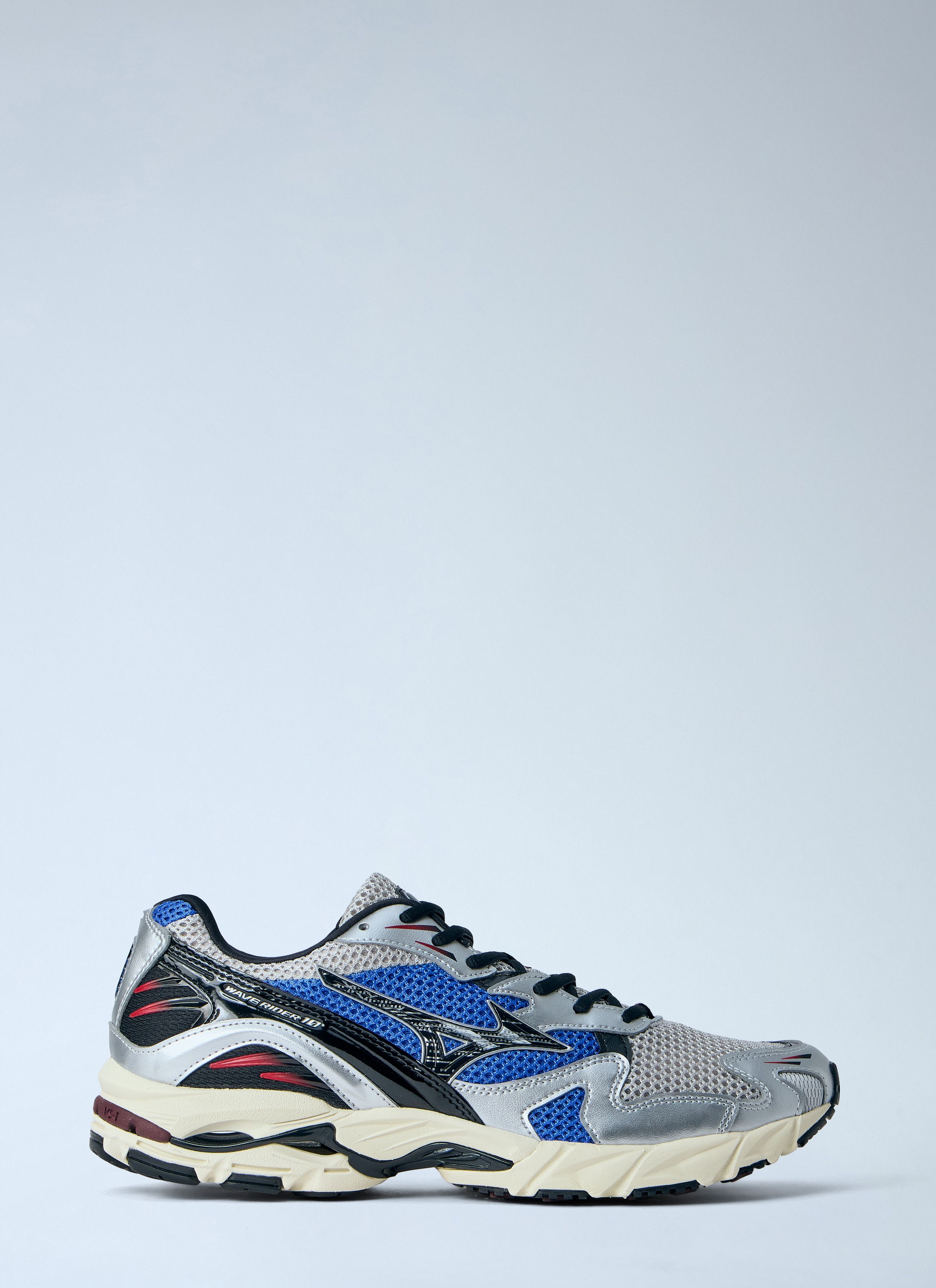 Mizuno Wave Rider 10 Sneakers Size US 6 / EU 39 - 1 Thumbnail
