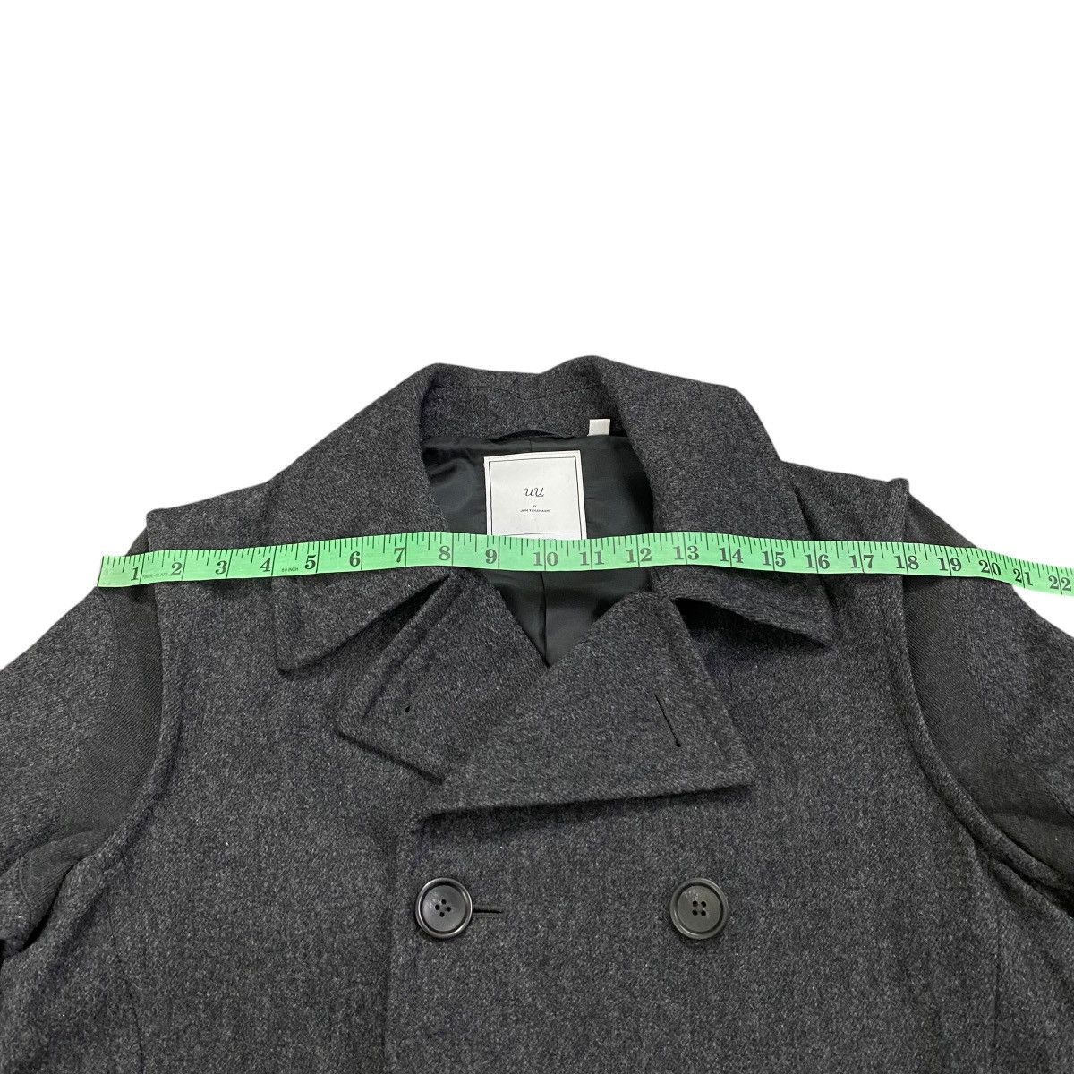 Jun Takahashi × Undercover × Uniqlo Undercover Jun Takahashi X Japanese Brand Size US L / EU 52-54 / 3 - 15 Thumbnail