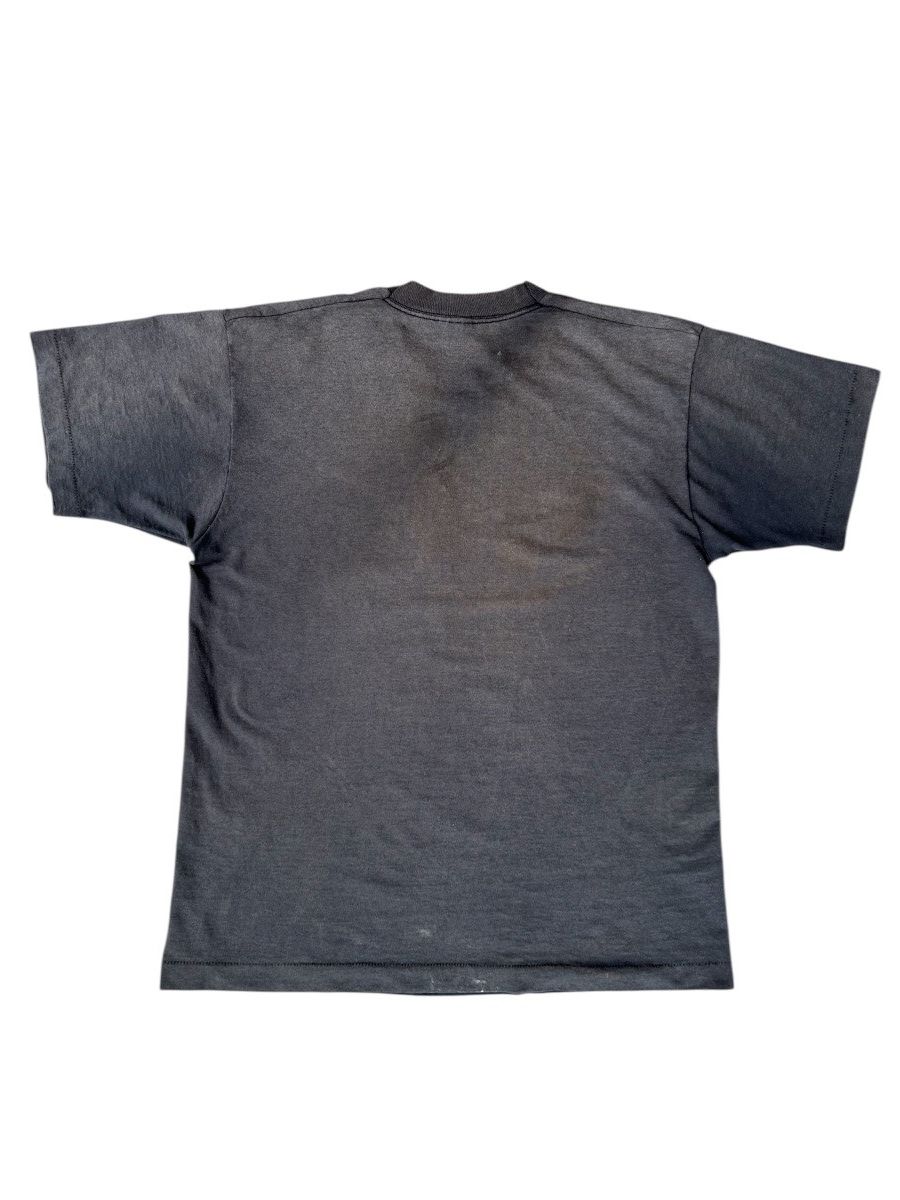 Harley Davidson Vintage Thrashed Sunfaded Harley Davidson Tees Size US L / EU 52-54 / 3 - 3 Thumbnail