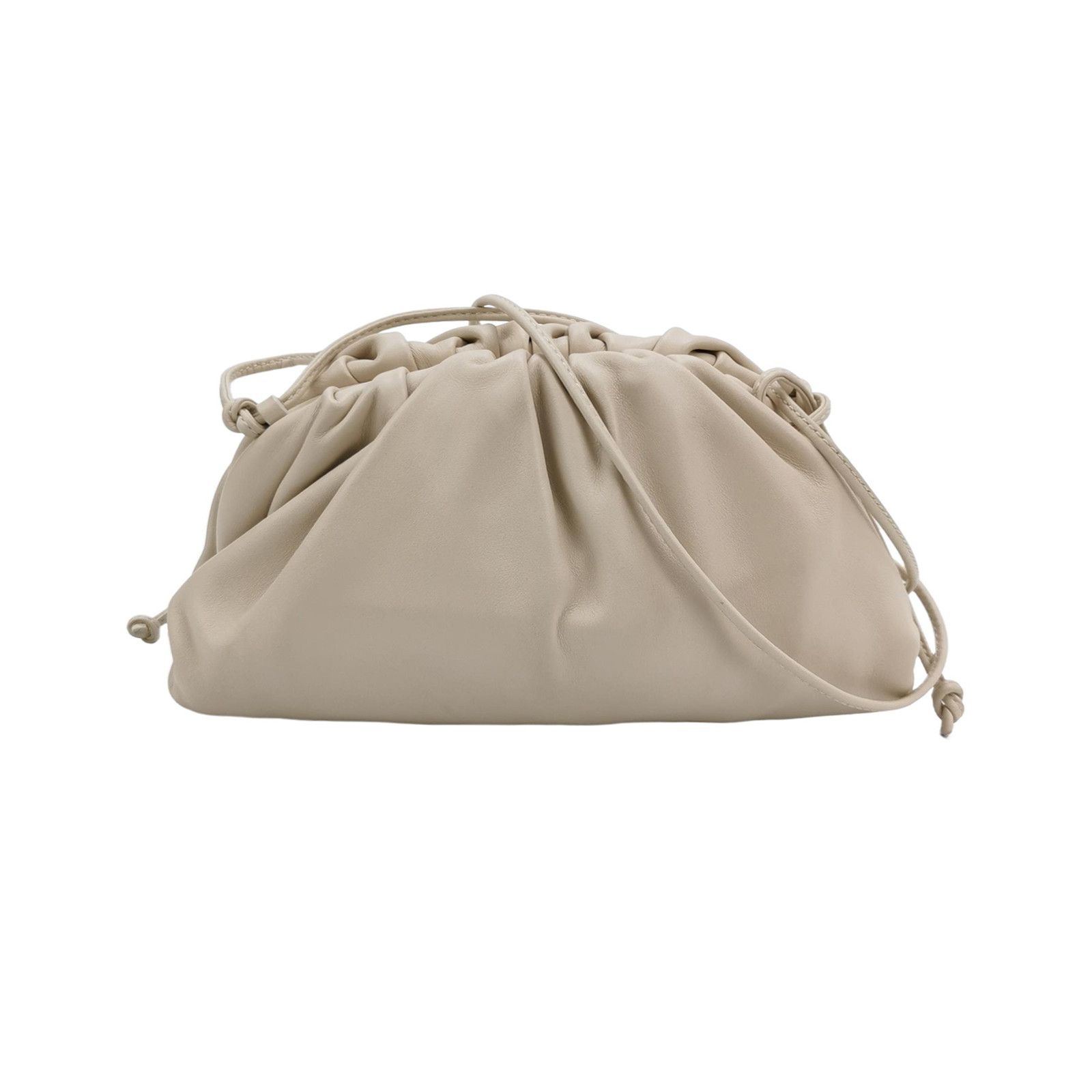 Bottega Veneta Bottega Veneta Women os Shoulder Bags Size ONE SIZE - 1 Thumbnail