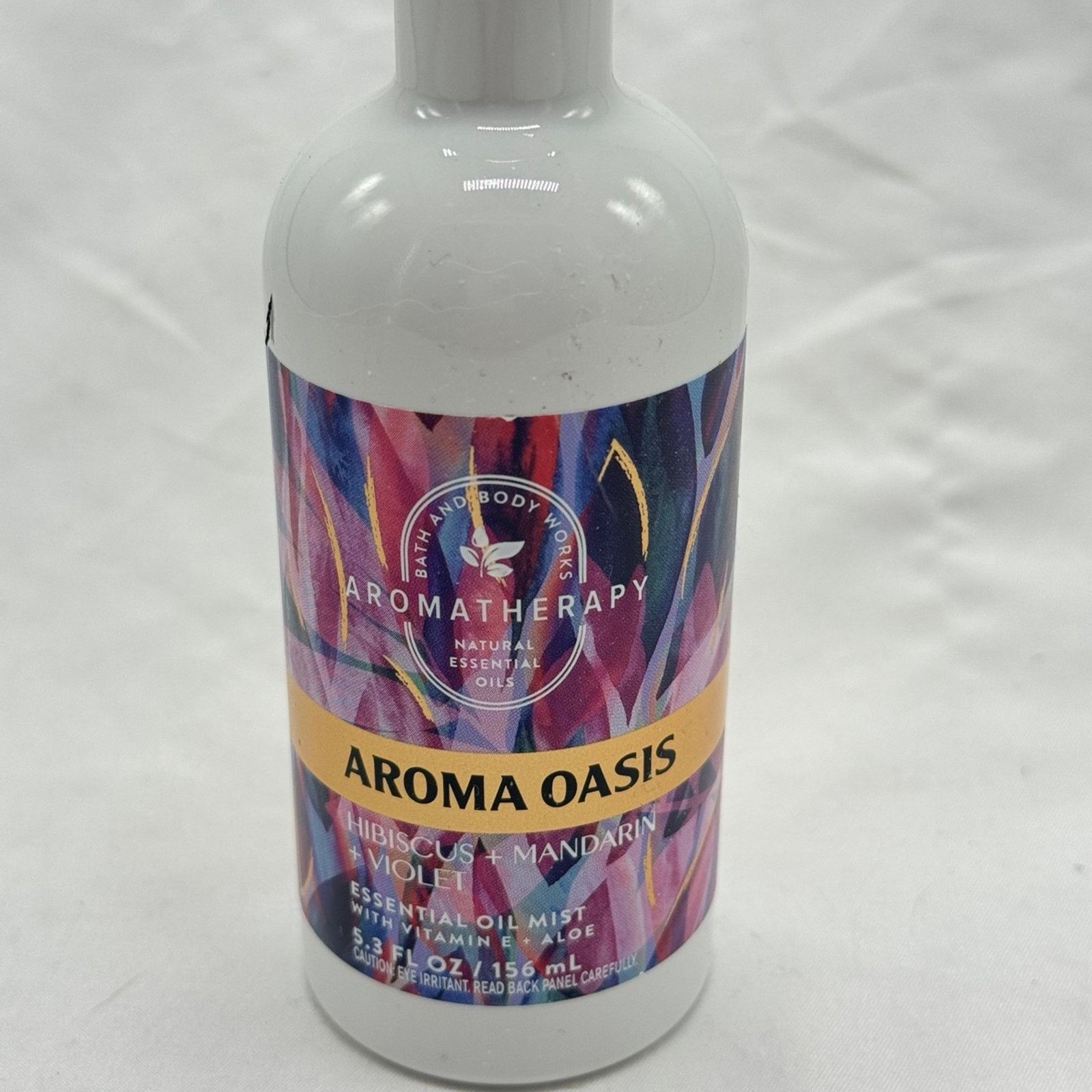 NBDN Nobrandedon Bath & Body Works Aroma Oasis body mist Size ONE SIZE - 2 Thumbnail