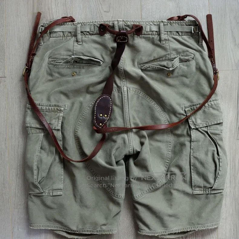 Kapital Kapital Belts Size ONE SIZE - 5 Thumbnail
