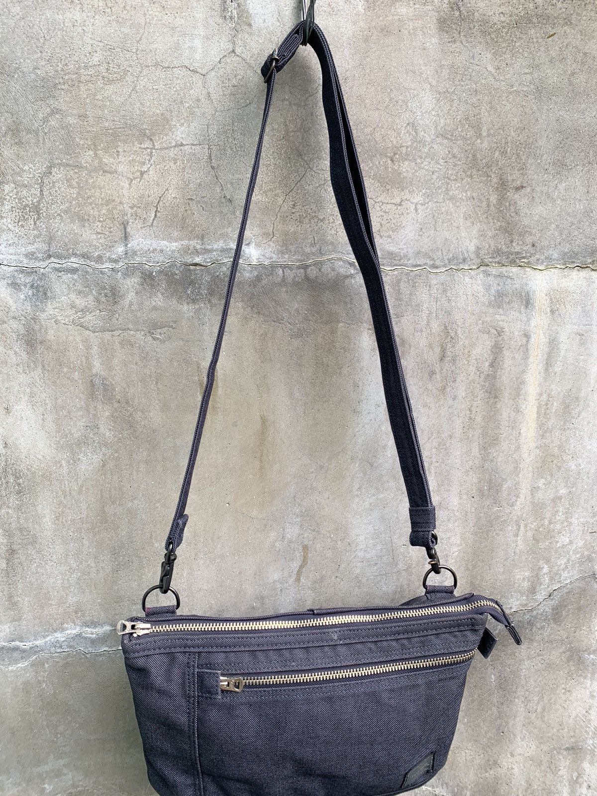 Porter Smokey Shoulder Bag Size ONE SIZE - 4 Thumbnail