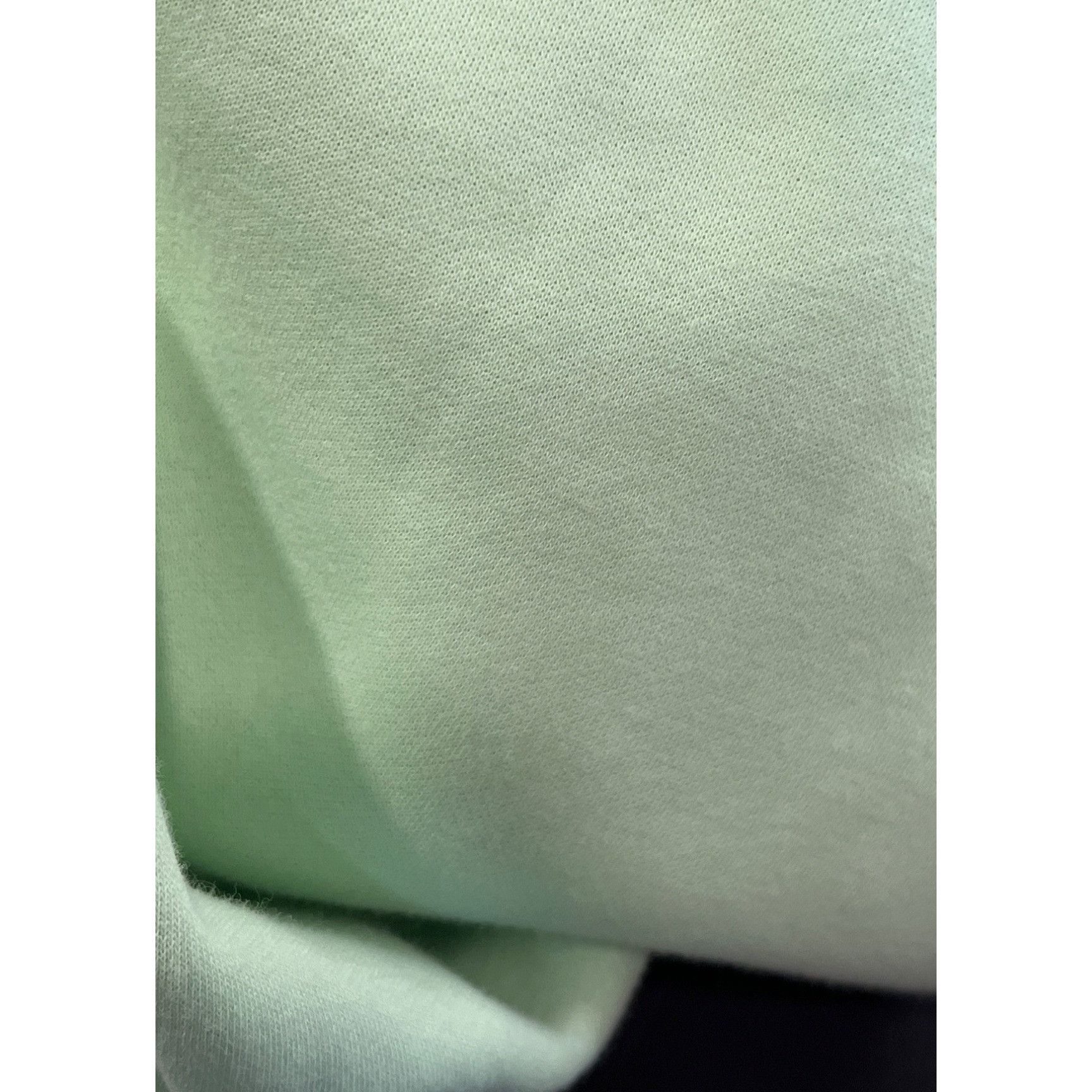 Fabletics Fabletics Mint Green Womens Joggers M Drawstring Waist Elast Size 32" / US 10 / IT 46 - 6 Thumbnail
