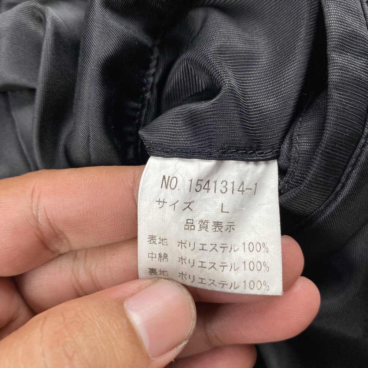 If Six Was Nine Vintage Tete Homme Jacket Size US S / EU 44-46 / 1 - 9 Thumbnail