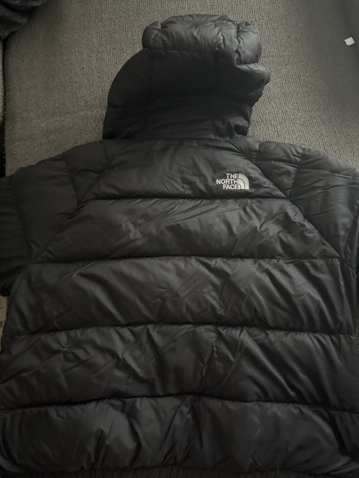 The North Face The north face Size XL / US 12-14 / IT 48-50 - 3 Thumbnail