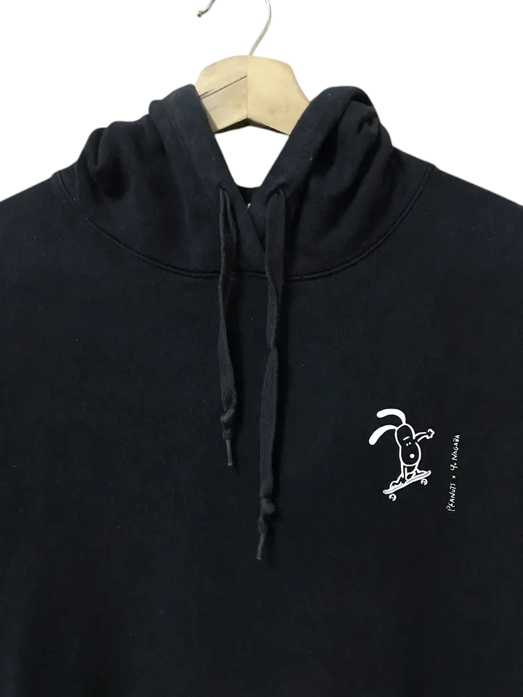 Peanuts Uniqlo x Peanuts x Yu Nagaba Hoodies Size US S / EU 44-46 / 1 - 3 Thumbnail