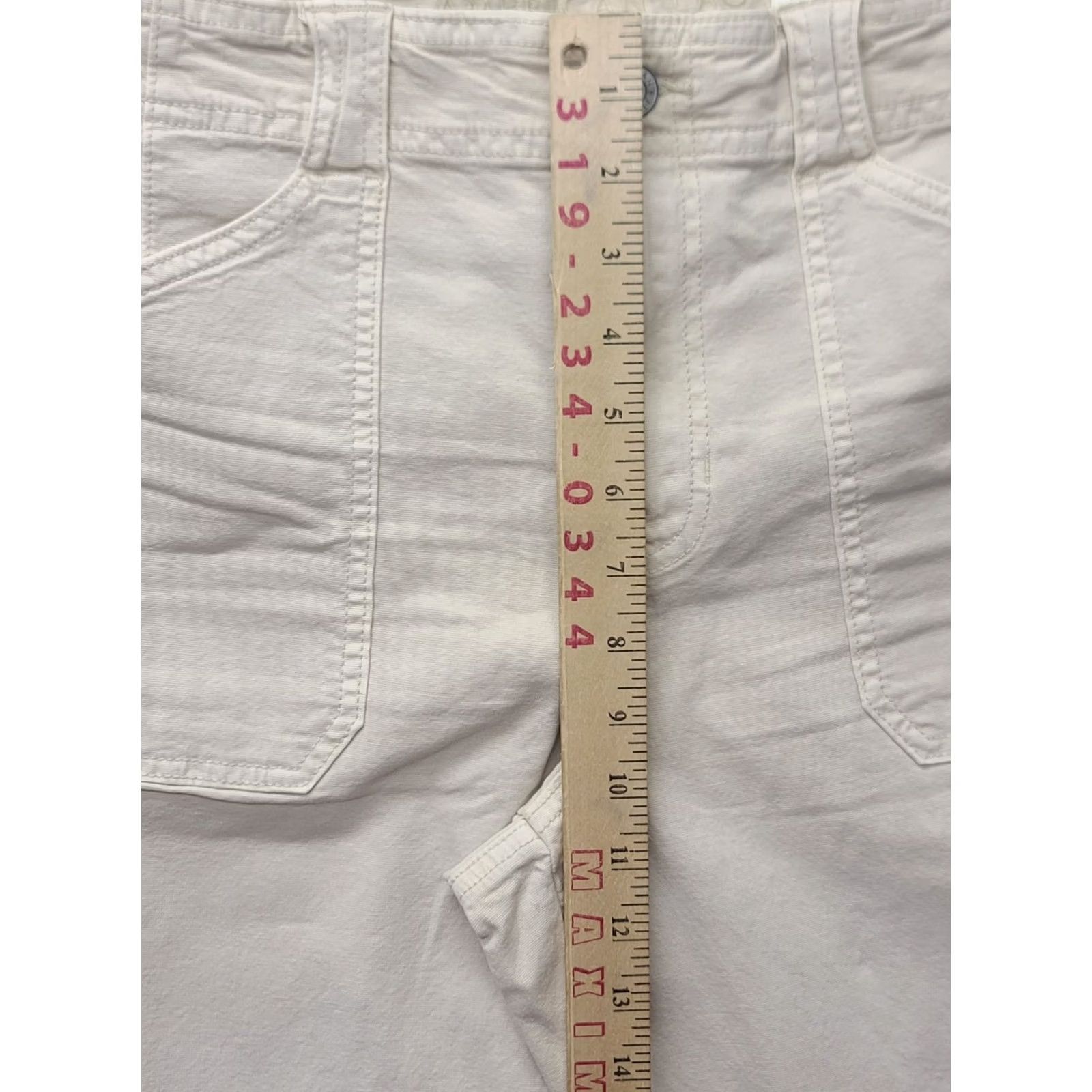 American Eagle Outfitters VINTAGE? No. Size 32" / US 10 / IT 46 - 4 Thumbnail