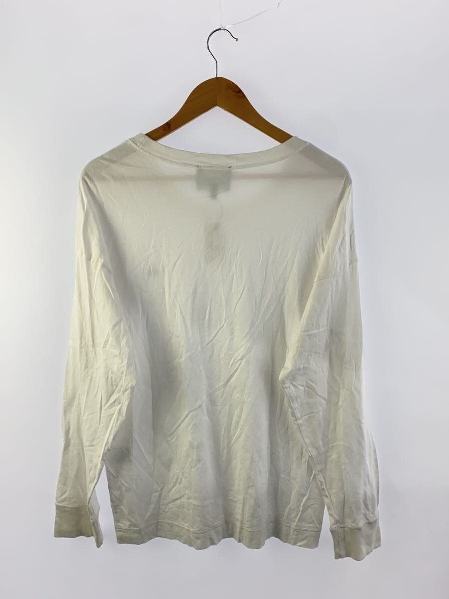 Vivienne Westwood Orb Long Sleeve Tee Size US S / EU 44-46 / 1 - 2 Thumbnail