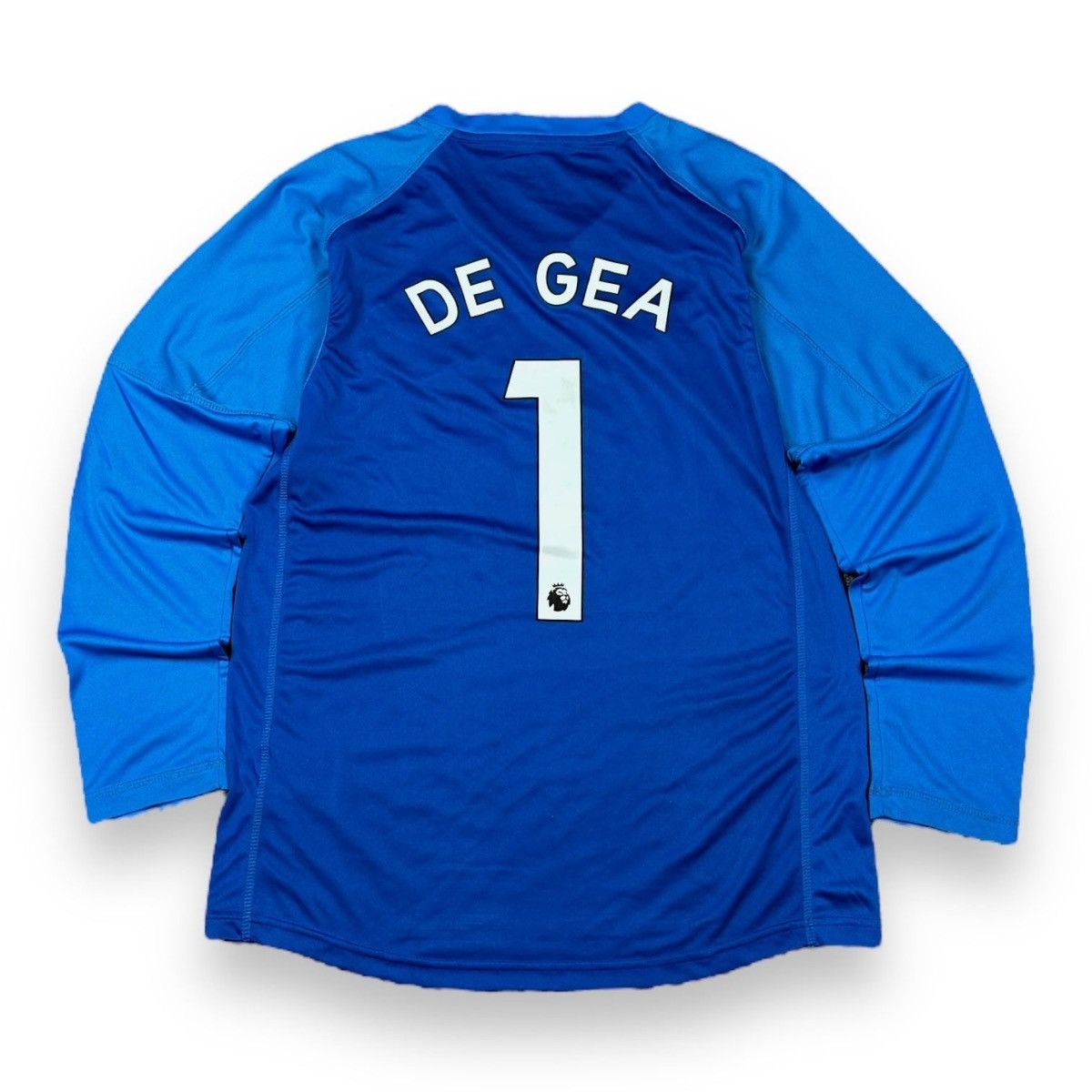 Adidas Manchester United Football FC De Gea 2018-2019 Adidas Jersey Size US M / EU 48-50 / 2 - 2 Thumbnail