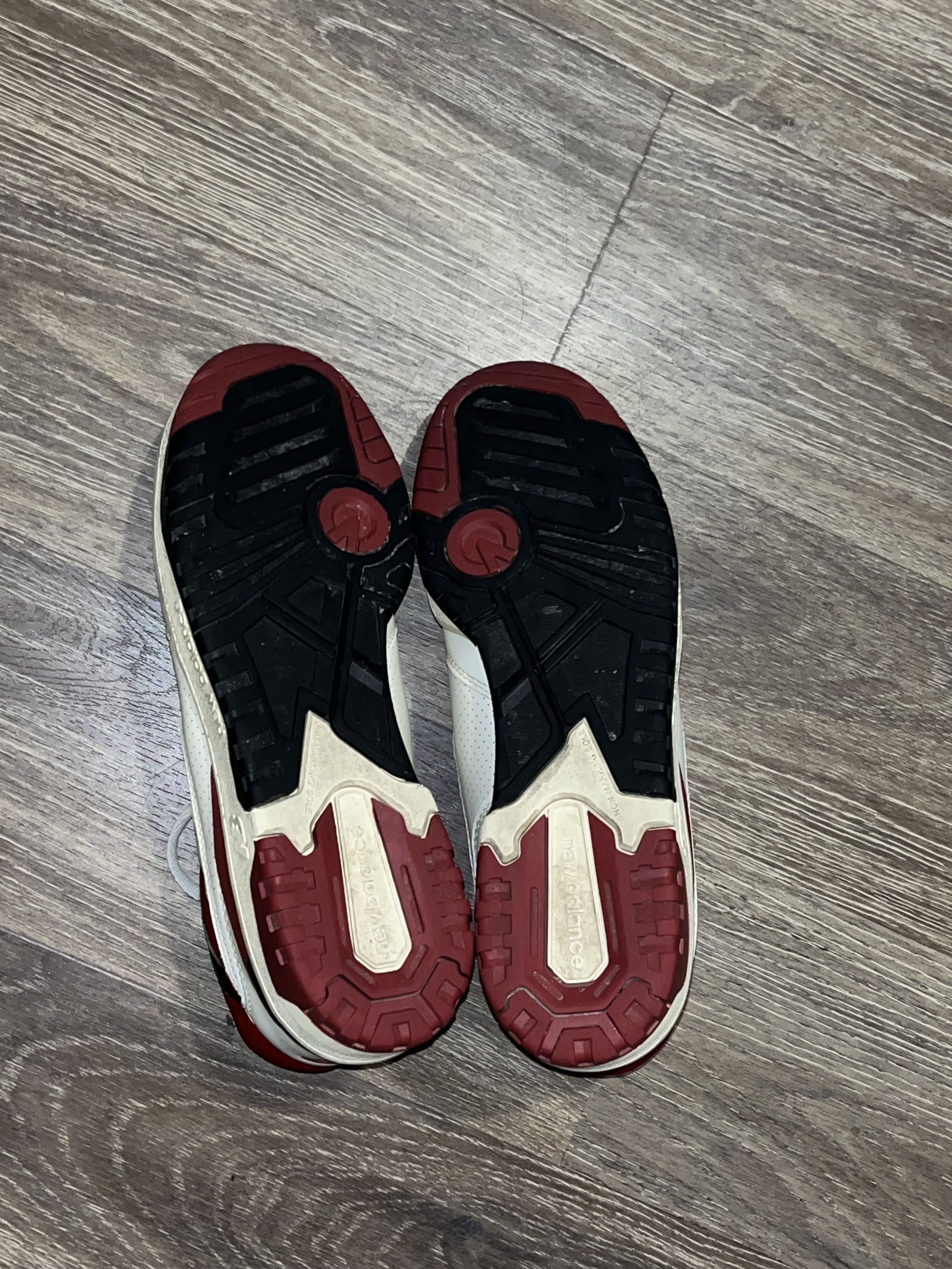 Aime Leon Dore × New Balance Aime Leon Dore x New Balance 550 Sneakers Size US 9.5 / EU 42-43 - 6 Thumbnail