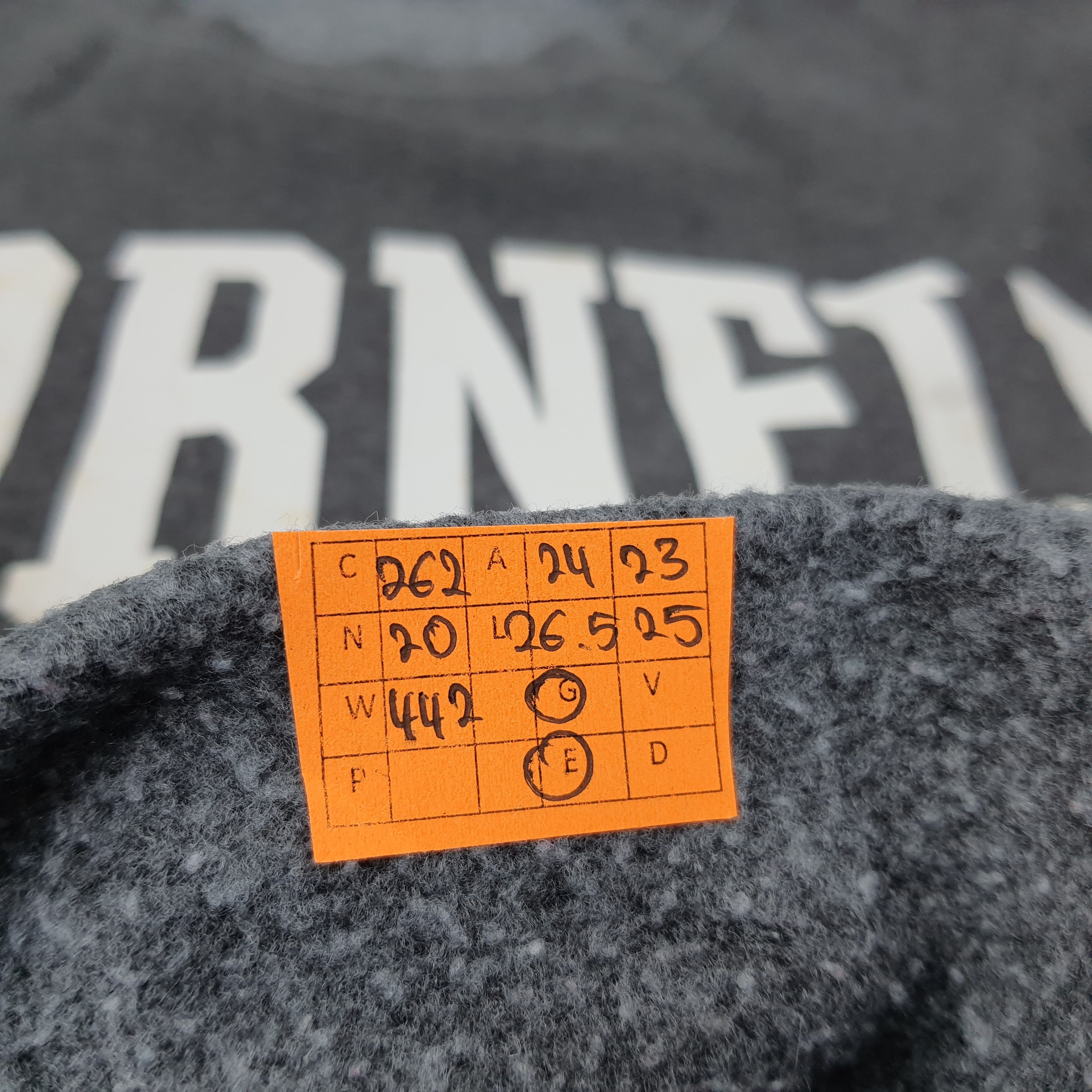 Champion Vintage Champion Cornell University Sweatshirt C262N20 Size US L / EU 52-54 / 3 - 8 Thumbnail