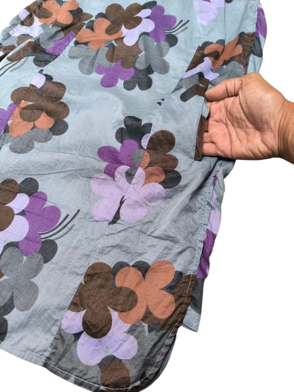 Marni Mini dresses sleeveles floral Marni Size XS / US 0-2 / IT 36-38 - 5 Thumbnail