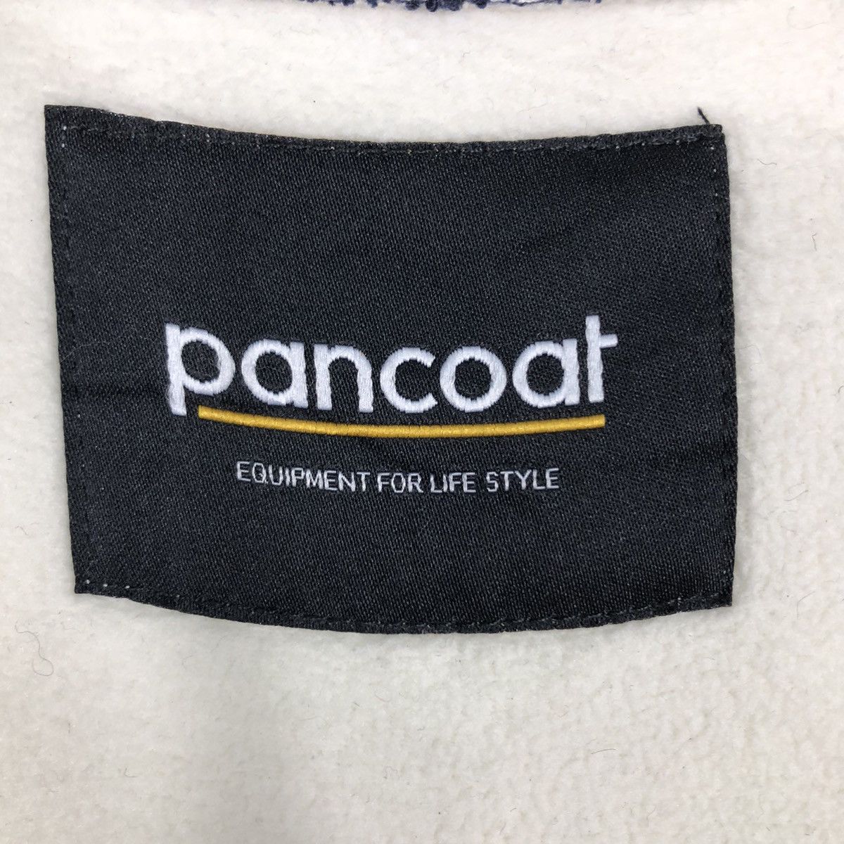 Cartoon Network 📌Pancoat Zipper Fleece Jacket Big Logo Size US S / EU 44-46 / 1 - 20 Thumbnail