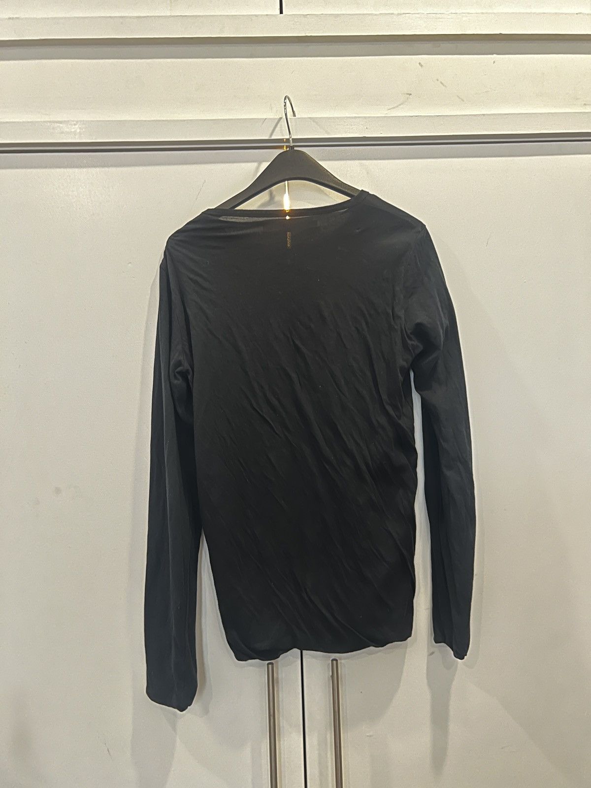 Other Jan & Carlos Button Front Double Layer Shirtt Size US S / EU 44-46 / 1 - 5 Thumbnail