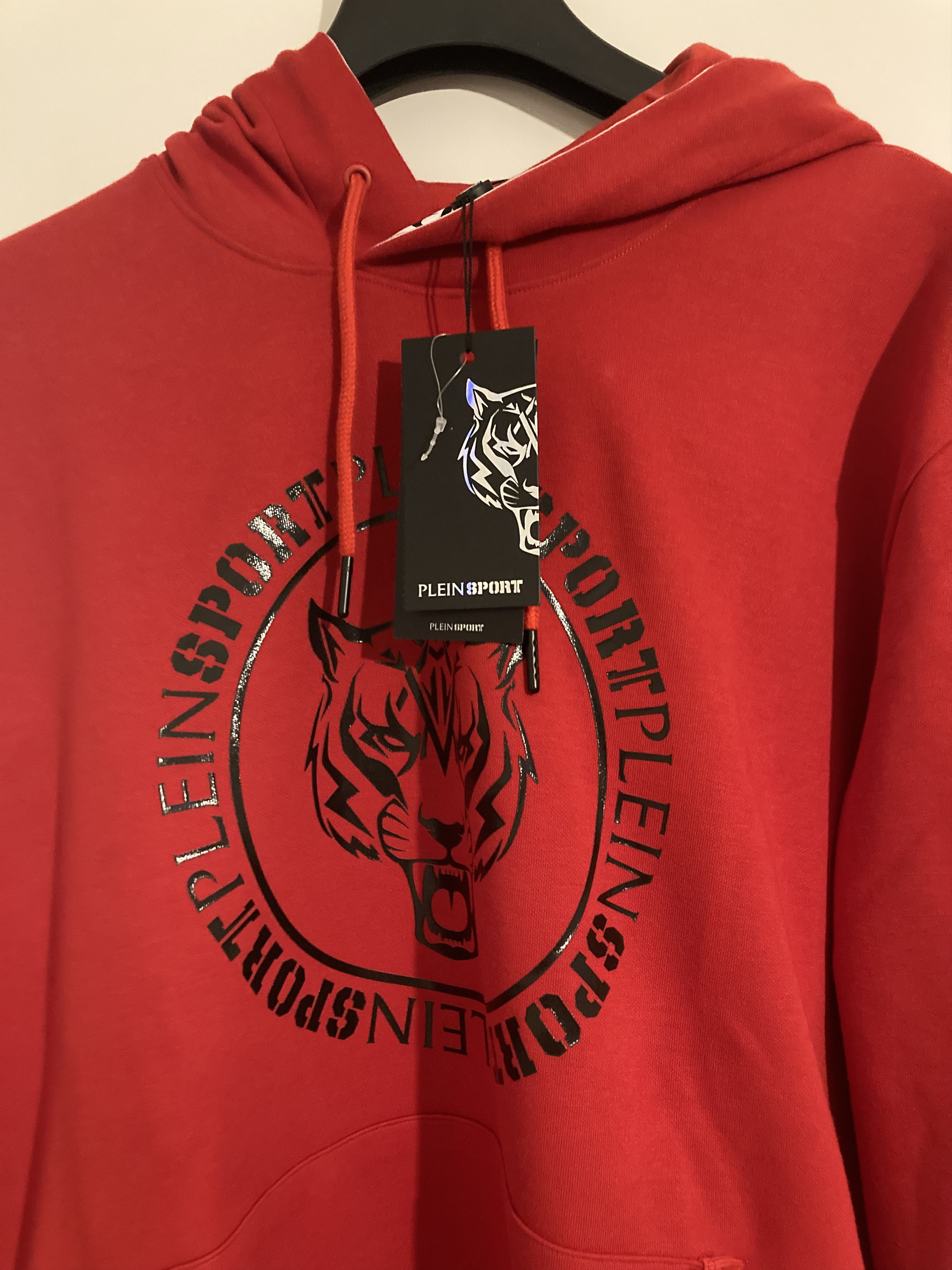 Philipp Plein Philipp Plein hoodie size XXL Size US XXL / EU 58 / 5 - 3 Thumbnail