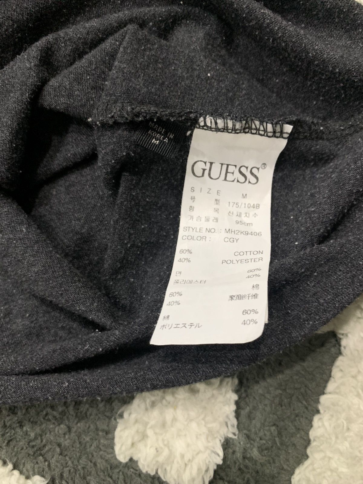 Guess GUESS SHIRT Size S / US 4 / IT 40 - 4 Thumbnail
