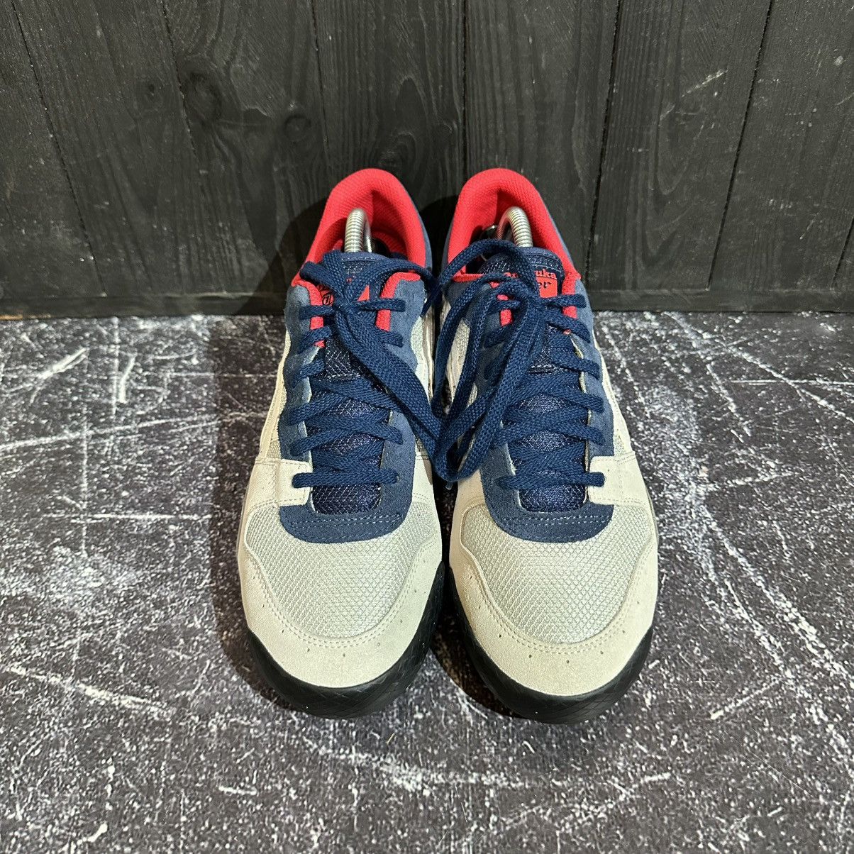 Asics ASICS ONITSUKA TIGER men’s Sneakers 43.5eu 9.5us 27.5cm Size US 9.5 / EU 42-43 - 4 Thumbnail