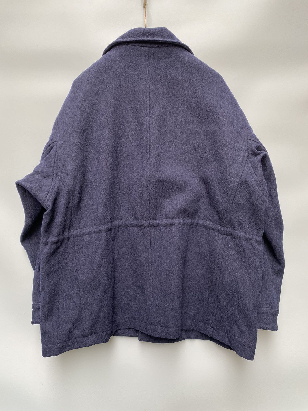 Yohji Yamamoto A/W 1997 Archive Y’s Cargo Jacket Size US L / EU 52-54 / 3 - 7 Thumbnail