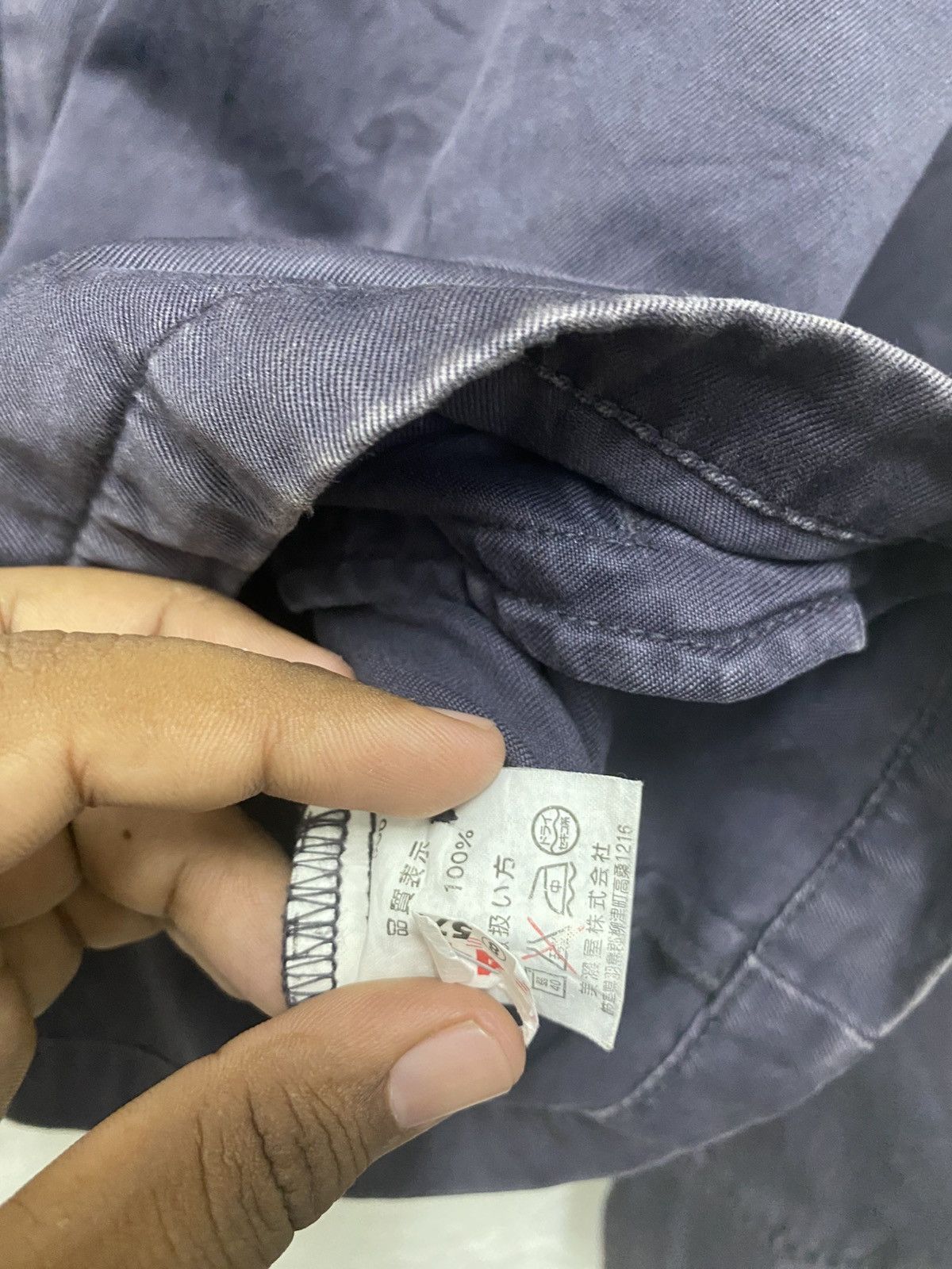 Other SMITH’S AMERICAN 1906 Size US L / EU 52-54 / 3 - 8 Thumbnail