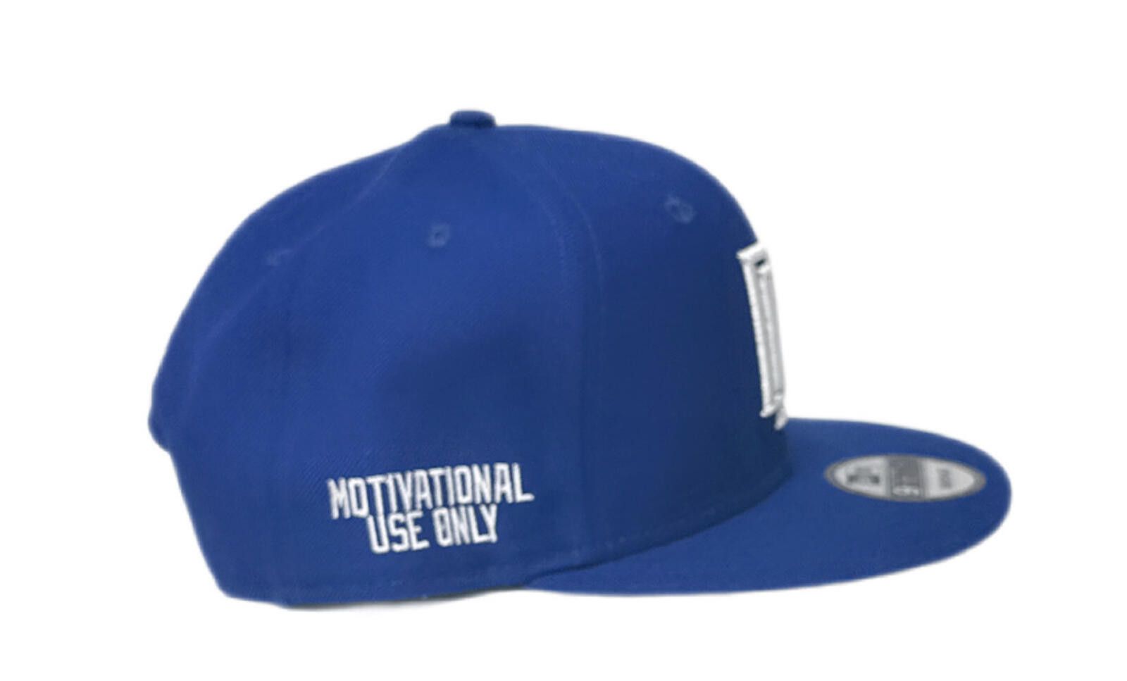 New Era New Era x Meek Mill Dream Chasers 9FIFTY Snapback Size ONE SIZE - 4 Thumbnail