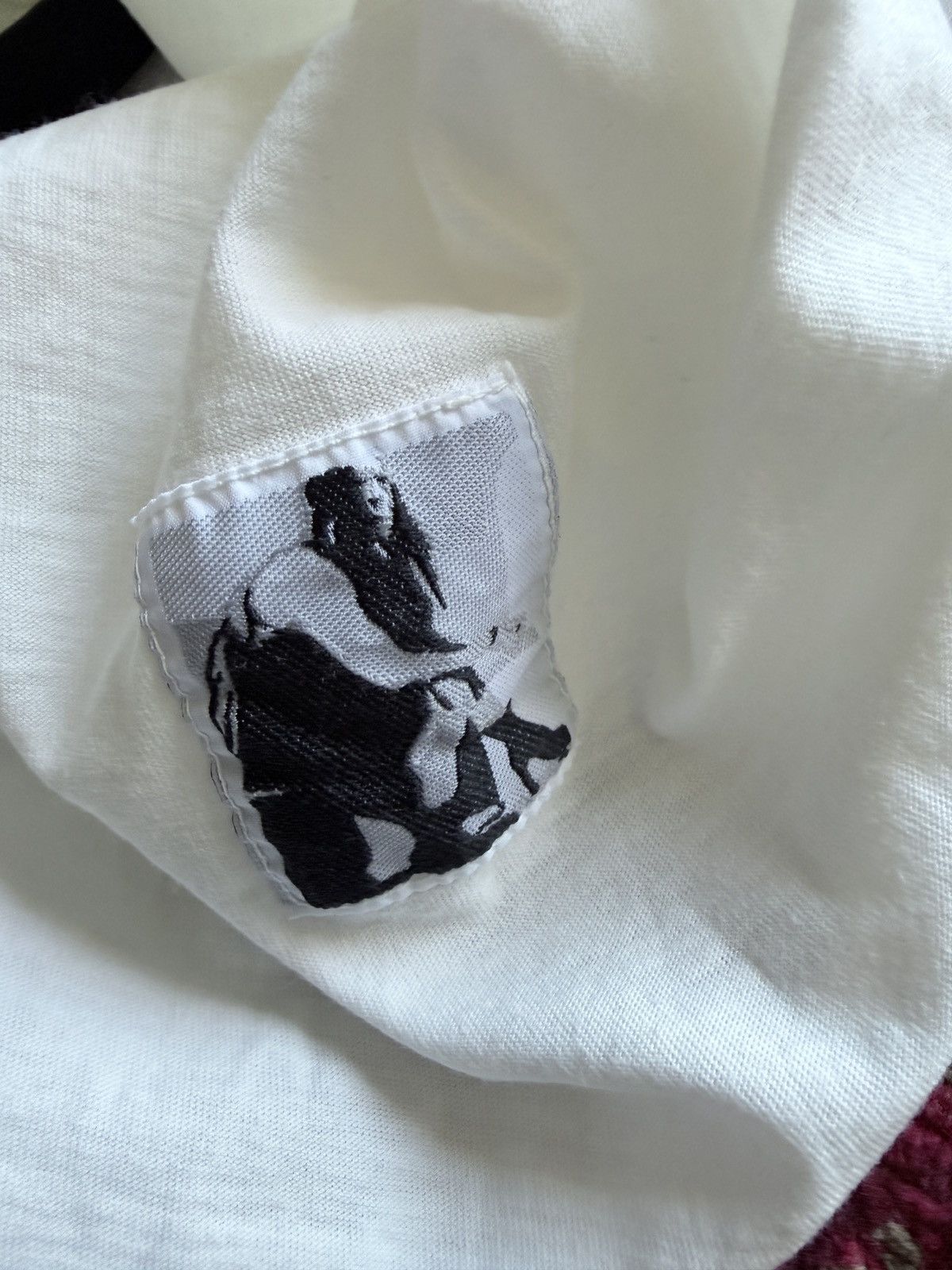Rick Owens Drkshdw Mock neck level shirt Size US M / EU 48-50 / 2 - 3 Thumbnail