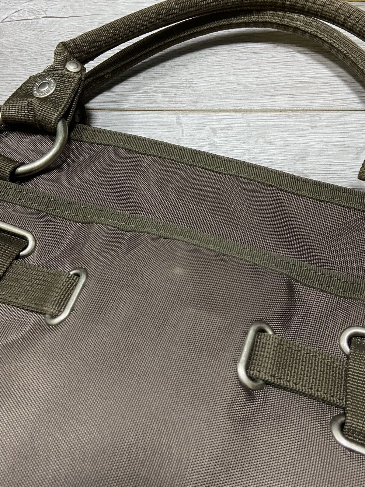 Vintage George Gina Lucy jelly bean ALYX carabiner vintage GGL bag Size ONE SIZE - 9 Thumbnail
