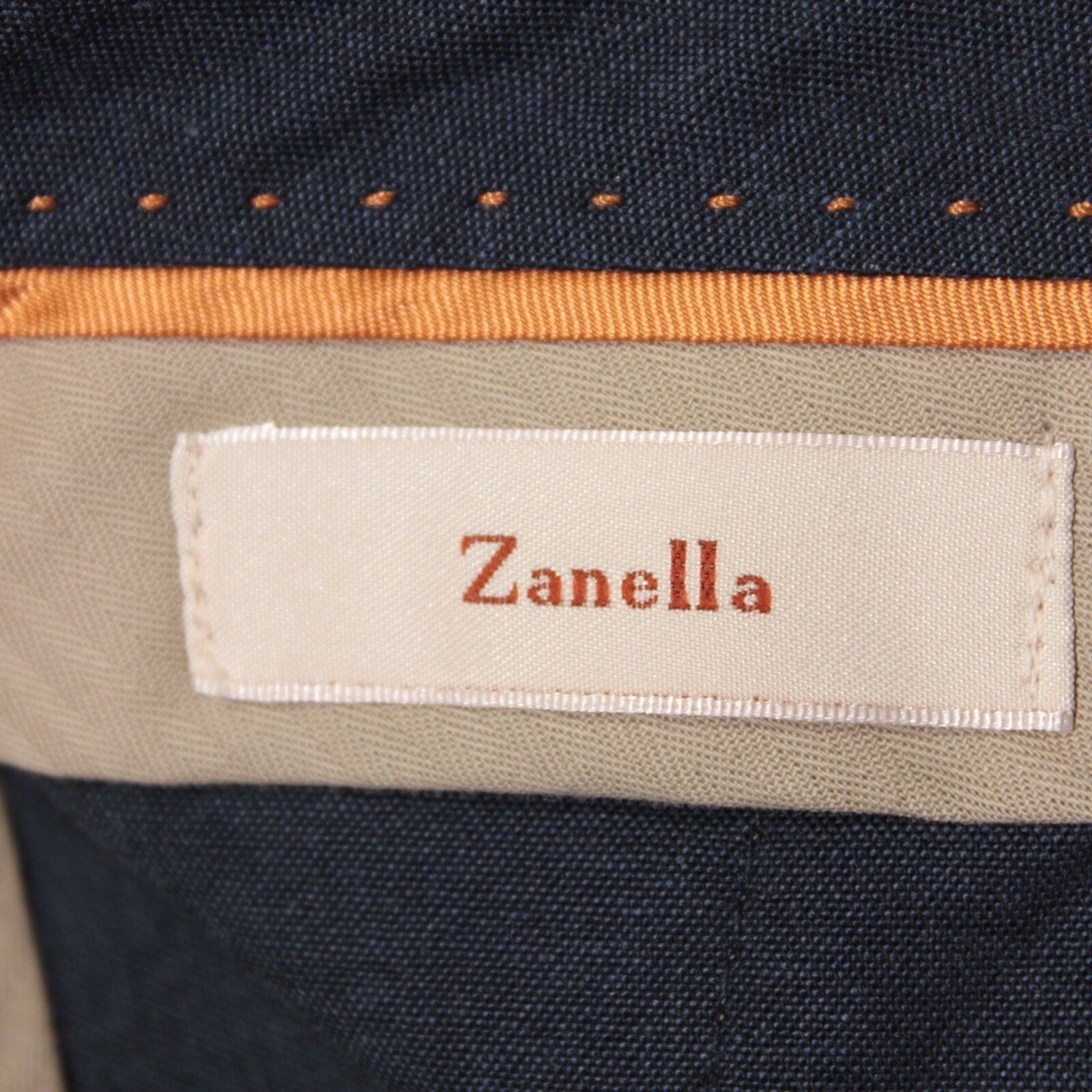 Zanella New with tags Casual Pants Size 32 US In Gray