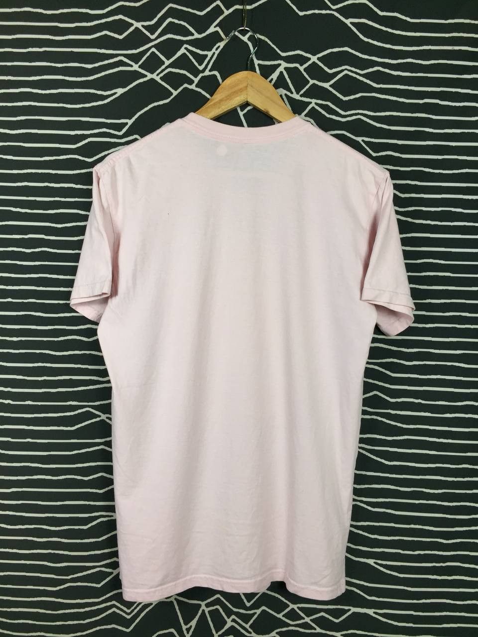 Band Tees × Vintage Bad Hagrid Alternative Indie Band North Island Tour Tee Size US M / EU 48-50 / 2 - 7 Thumbnail