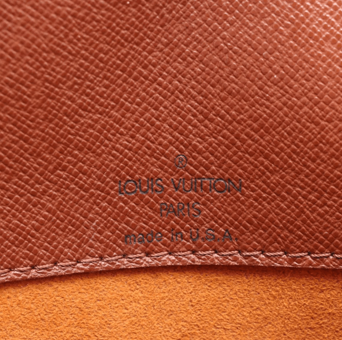 Louis Vuitton Monogram Musette Tango Size ONE SIZE - 8 Thumbnail