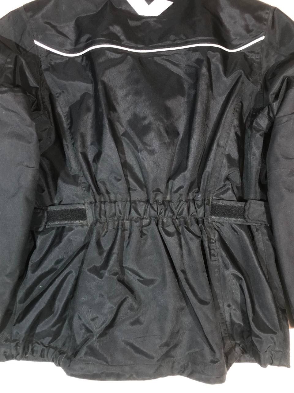Other Bering Racing Moto Jacket Black Size US M / EU 48-50 / 2 - 8 Thumbnail